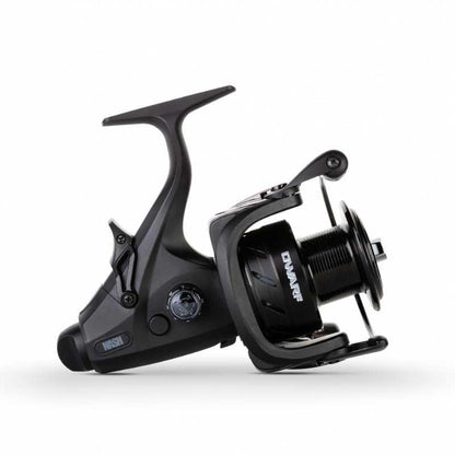 Nash Dwarf Freespool 4000 //
