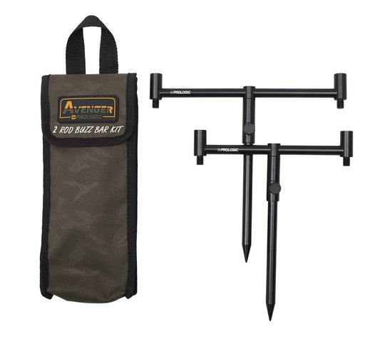 Prologic Avenger 2 Rod Buzz Bar Kit