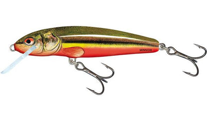 Salmo Minnow Floating Crankbait 5cm