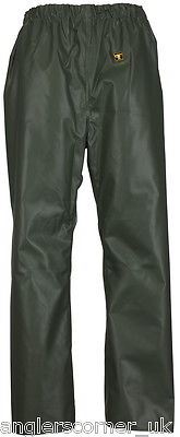 GUY COTTEN POULDO TROUSERS NYLPECHE / FISHING