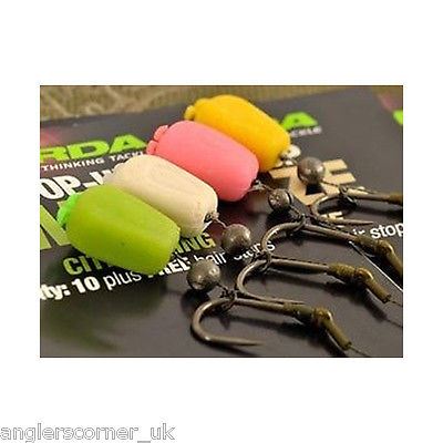 Korda Fake Food Slow Sinking Corn