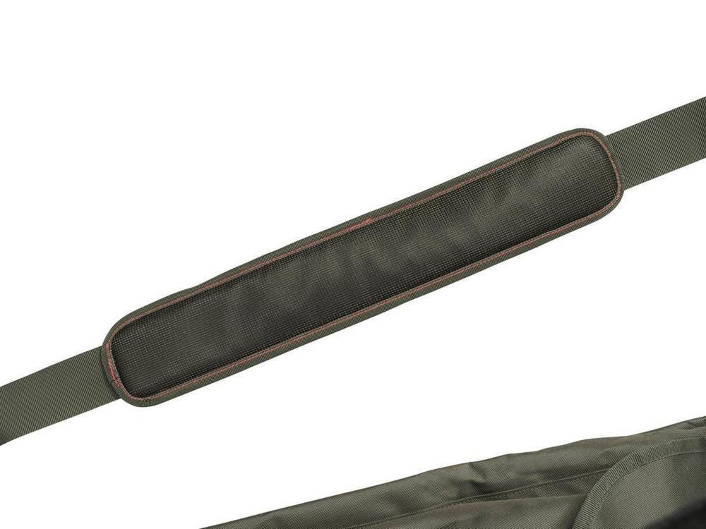 JRC Defender II 3 Rod Sleeve 12-13FT