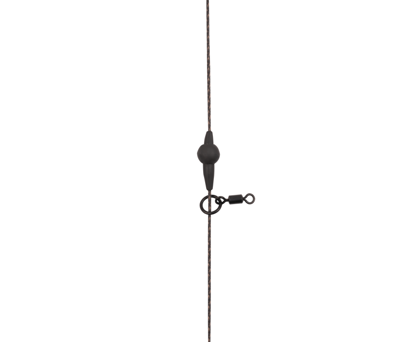 Avid Outline Tungsten Leader Heli Beads