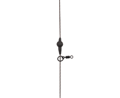 Avid Outline Tungsten Leader Heli Beads