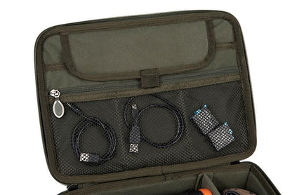 Fox Camolite Deluxe Gadget Safe