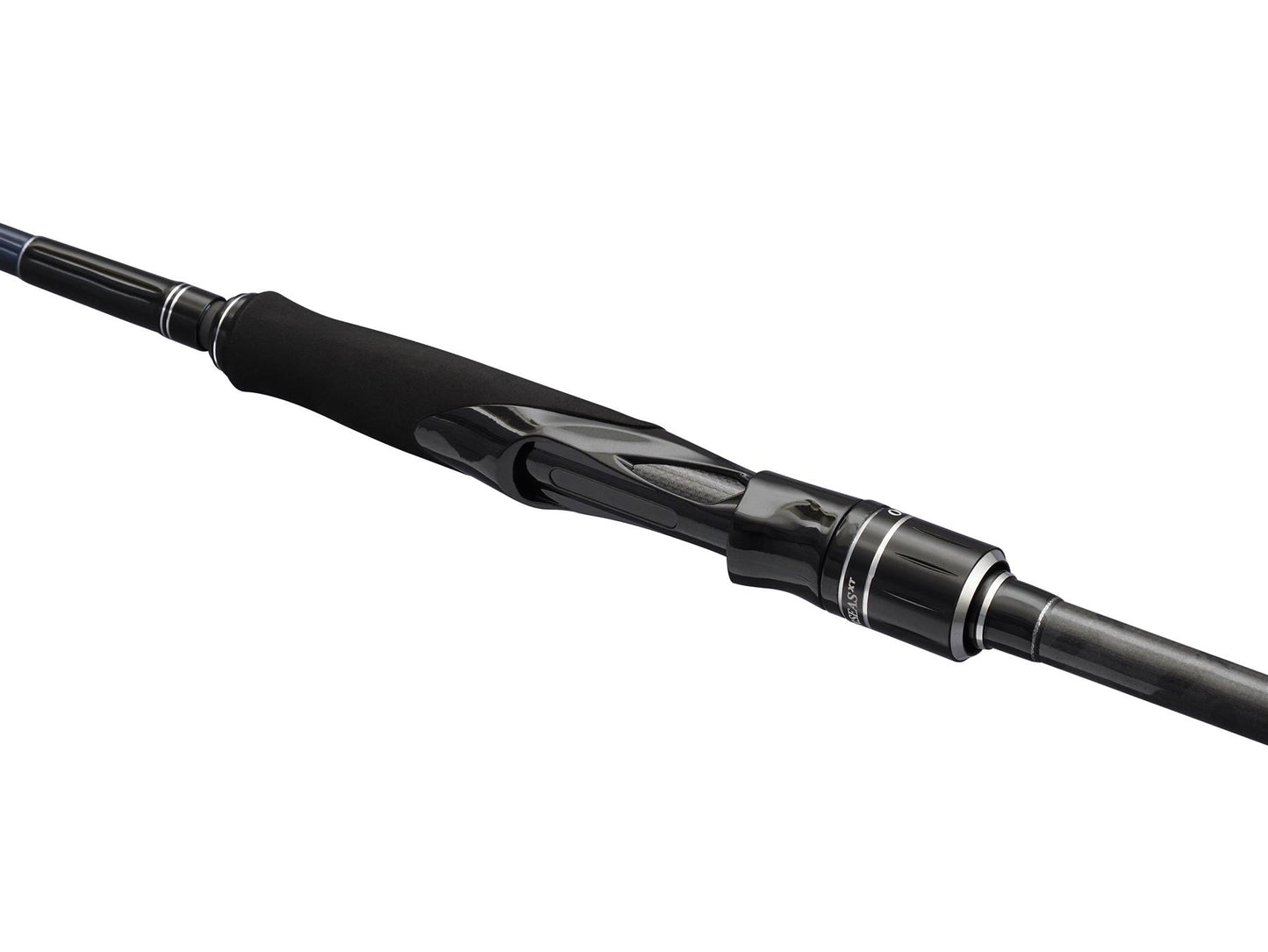 Penn Overseas XT II Inshore 4pce