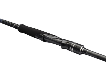 Penn Overseas XT II Inshore 4pce