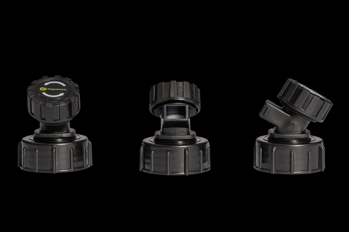 RidgeMonkey Speedflo Heavy Duty Water Carrier