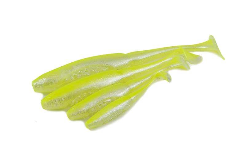 Fox Rage Scent Shad