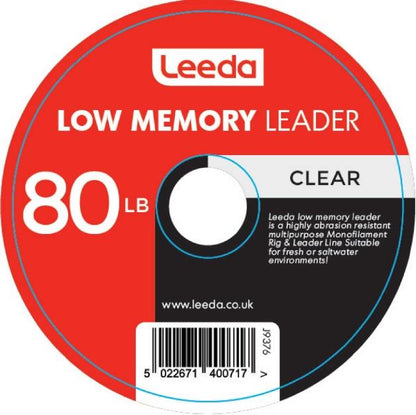 Leeda Low Memory Leader