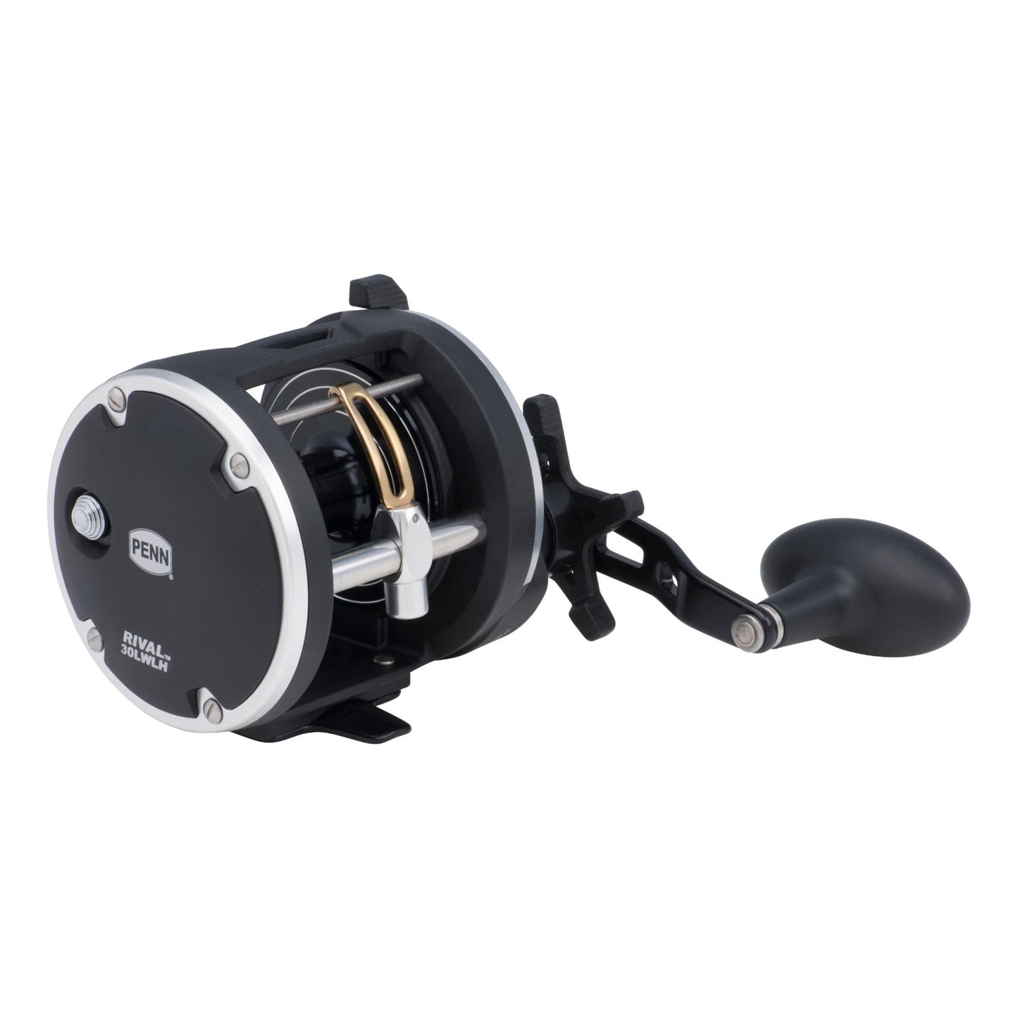 Penn Rival 30 Level Wind Left Hand
