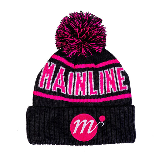 Mainline Baits Signature Fleeced Lined Beanie
