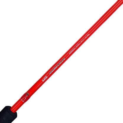 Axia Roadman Percher 6'11" 5-18g