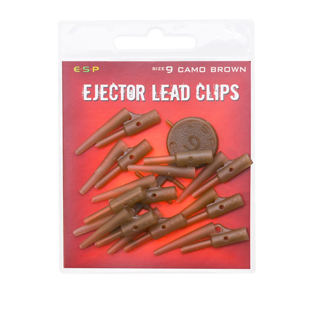 ESP Ejector Lead Clip