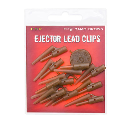 ESP Ejector Lead Clip