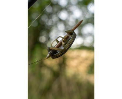 Korum Smokescreen Quick Change Bolt Beads