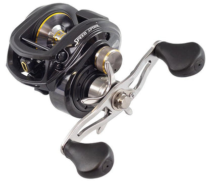 Lew's BB1 Speed Spool - Left Hand