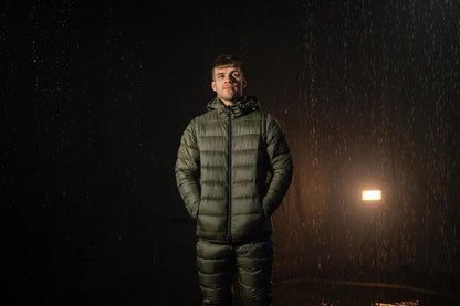 Nash ZT Air Cell 3 in 1 Jacket