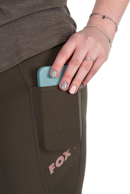 Fox Womens Leggings