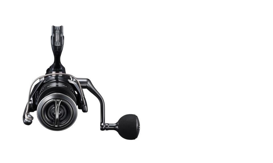 Shimano Twin Power XD FB C5000 XG