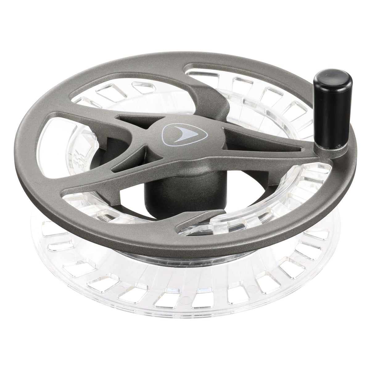 Greys Pace Cassette Fly Reel