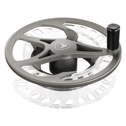 Greys Pace Cassette Fly Reel