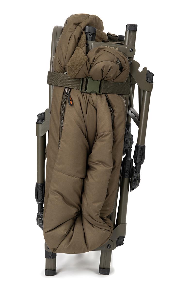 Fox Duralite All Season Systems Or Bed Only
