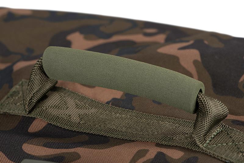Fox Camolite Large Bed Bag (Fits Flatliner Sized Beds)
