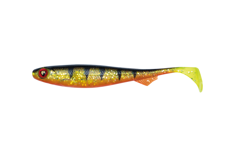 Fox Rage Slick Shads