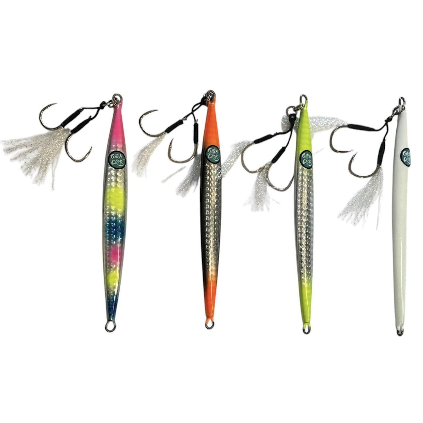 Catch & Cook Ammodyte Jig