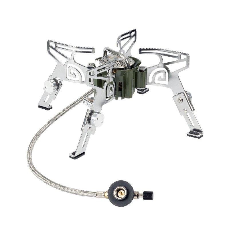 Trakker Armolife CG-4 Stove