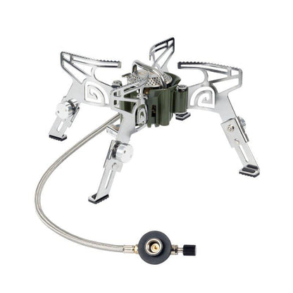 Trakker Armolife CG-4 Stove