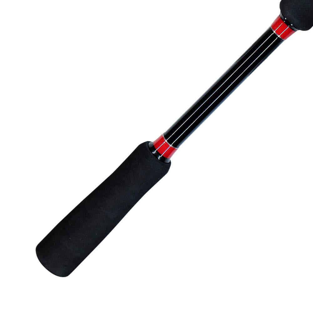 Axia Roadman Heavy Shad 7'6" 10-35g