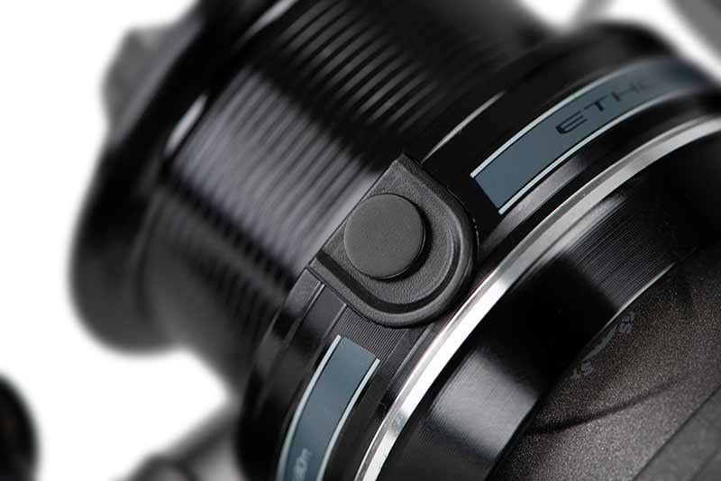 Matrix Ethos XR