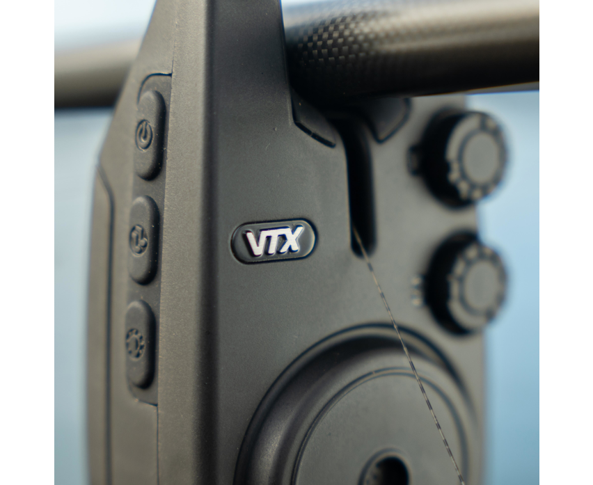 Avid VTX Bite Alarm
