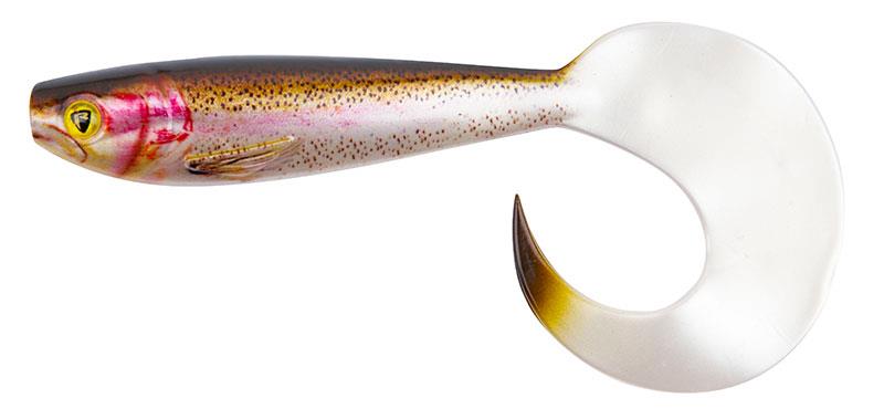 Fox Rage Pro Grub Lure