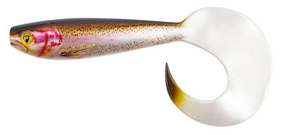 Fox Rage Pro Grub Lure