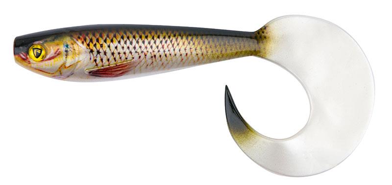 Fox Rage Pro Grub Lure