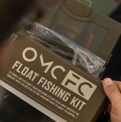 One More Cast FC Float Kit