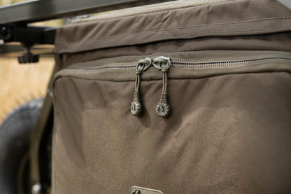 Carp Porter Standard Drop-In Barrow Bag Green