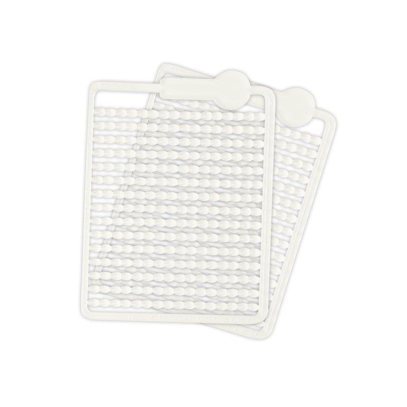 Trakker Boilie Stops Clear