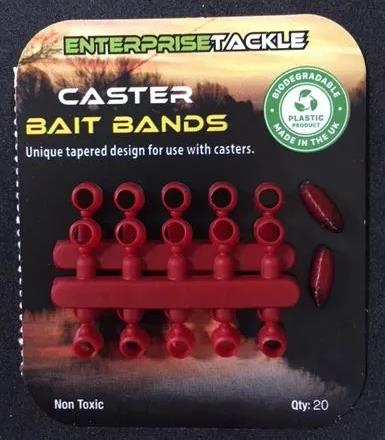 Enterprise Caster Bait Band