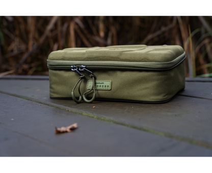 Korum Progress Hardcase Pouch 4L