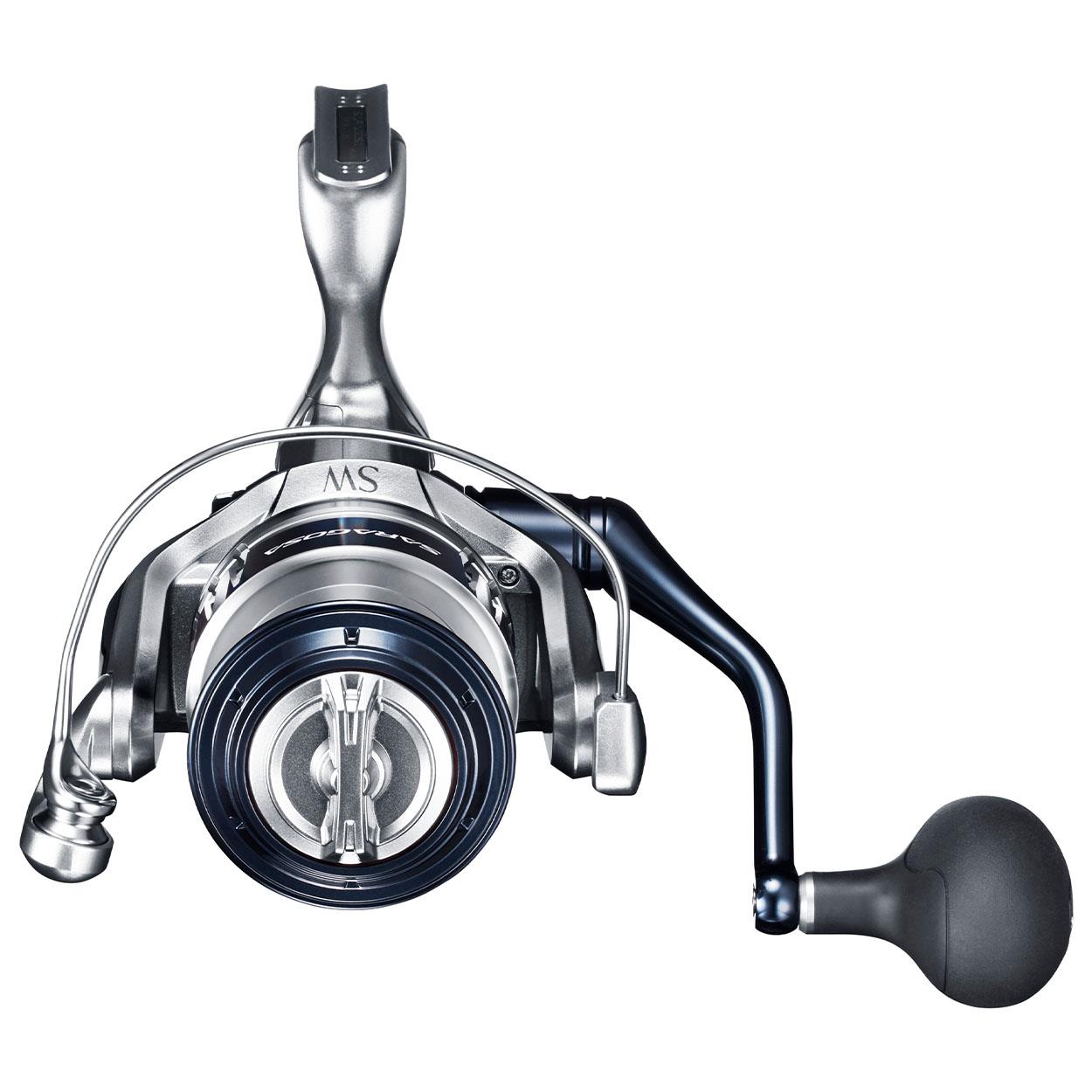 Shimano Saragosa SW 10000 PG A