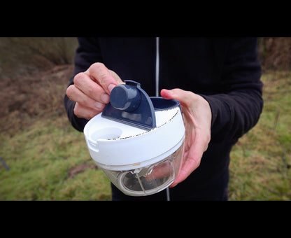 Zebco Trophy Bait Chopper