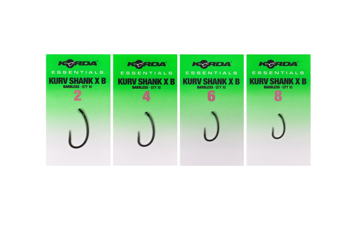 Korda Essentials Kurv X