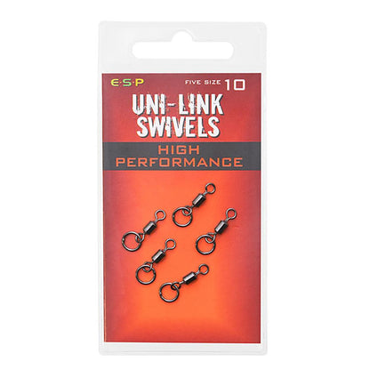 ESP High Performance Uni-Link Swivel