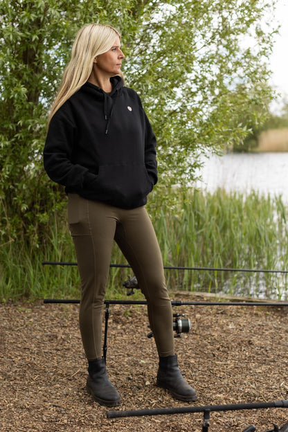 Korda Womens Leggings