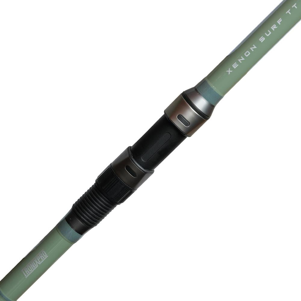 TronixPro Xenon Surf TT 4.50m 100-300g Tubular Tip