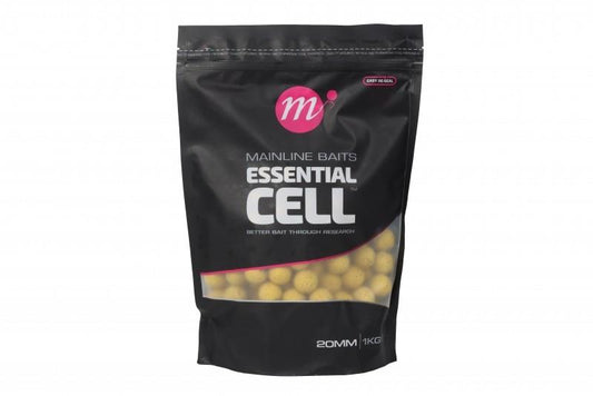 Mainline Shelf Life Essential Cell - 1kg